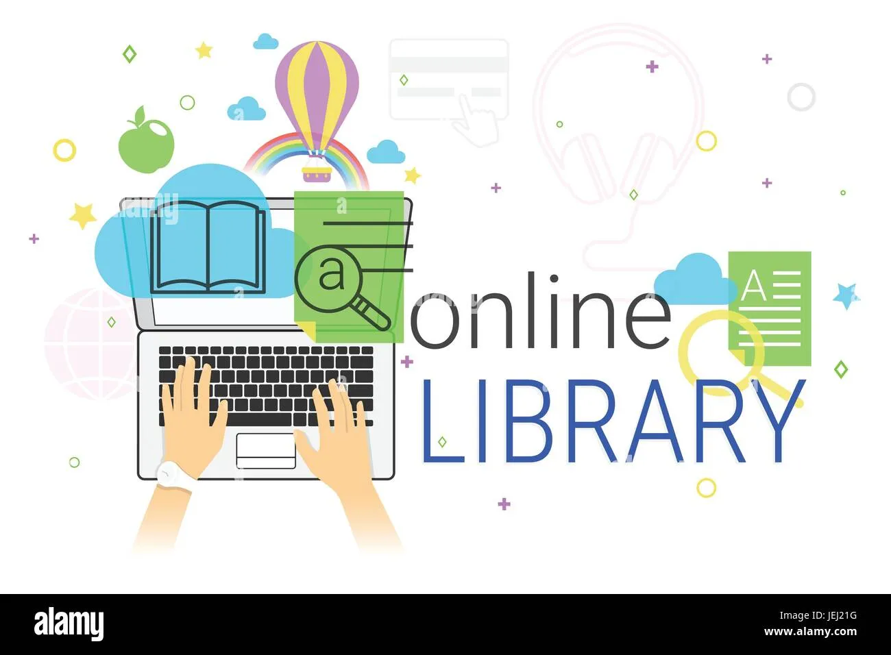 Online Resources